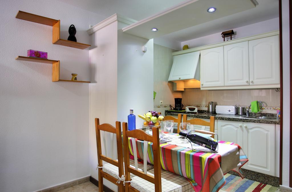Marody Tenerife House El Medano  Luaran gambar