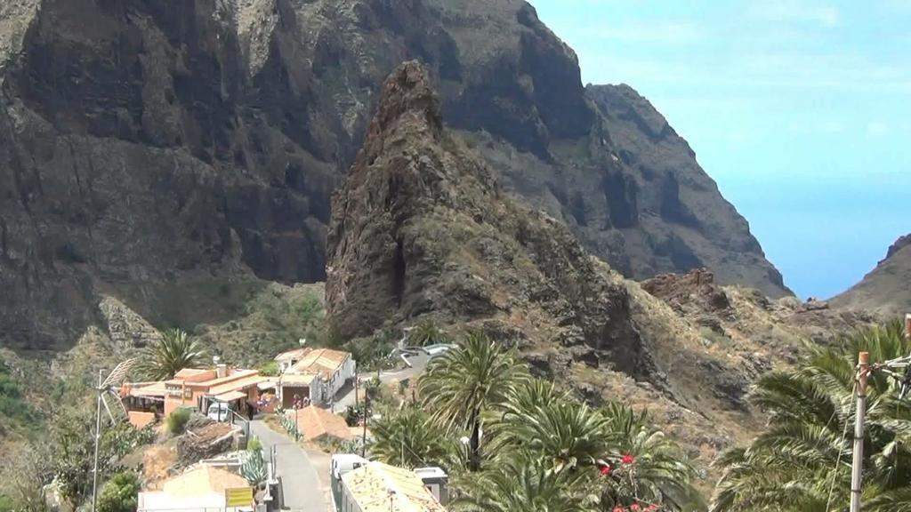 Marody Tenerife House El Medano  Luaran gambar