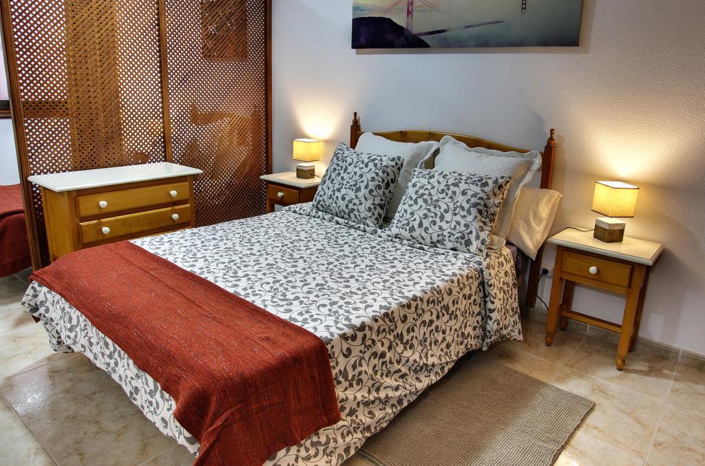 Marody Tenerife House El Medano  Luaran gambar