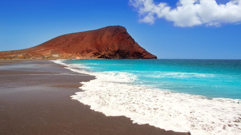 Marody Tenerife House El Medano  Luaran gambar