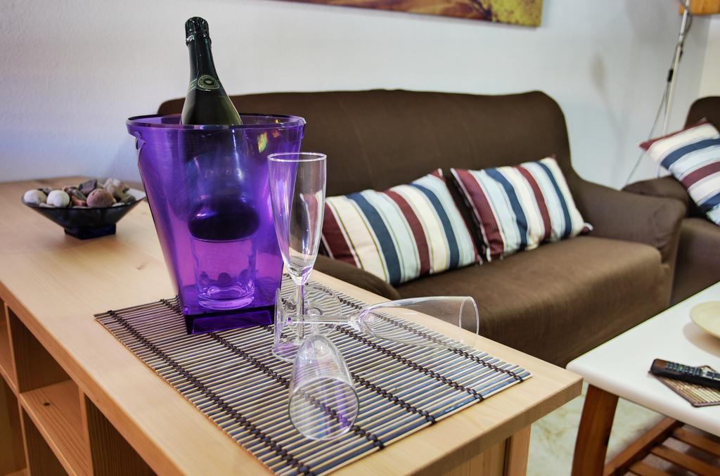 Marody Tenerife House El Medano  Luaran gambar